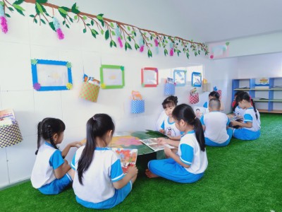 Ngày hội đọc sách năm 2022