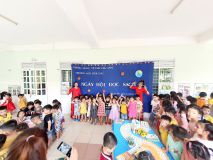 Ngày hội đọc sách 2022
