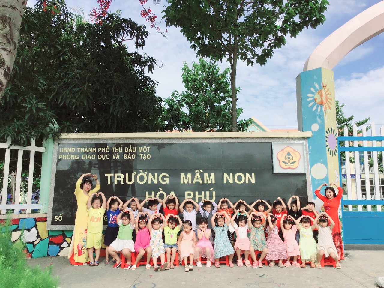 THÔNG BÁO TUYỂN SINH NĂM 2022-2023